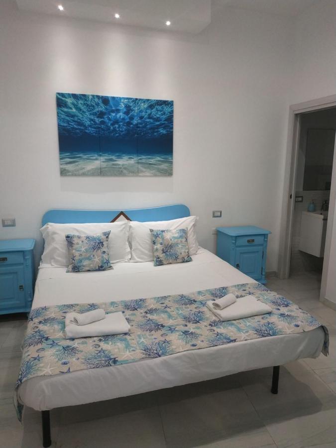 Appartement Casa In Borgo Marinaro Giardini-Naxos